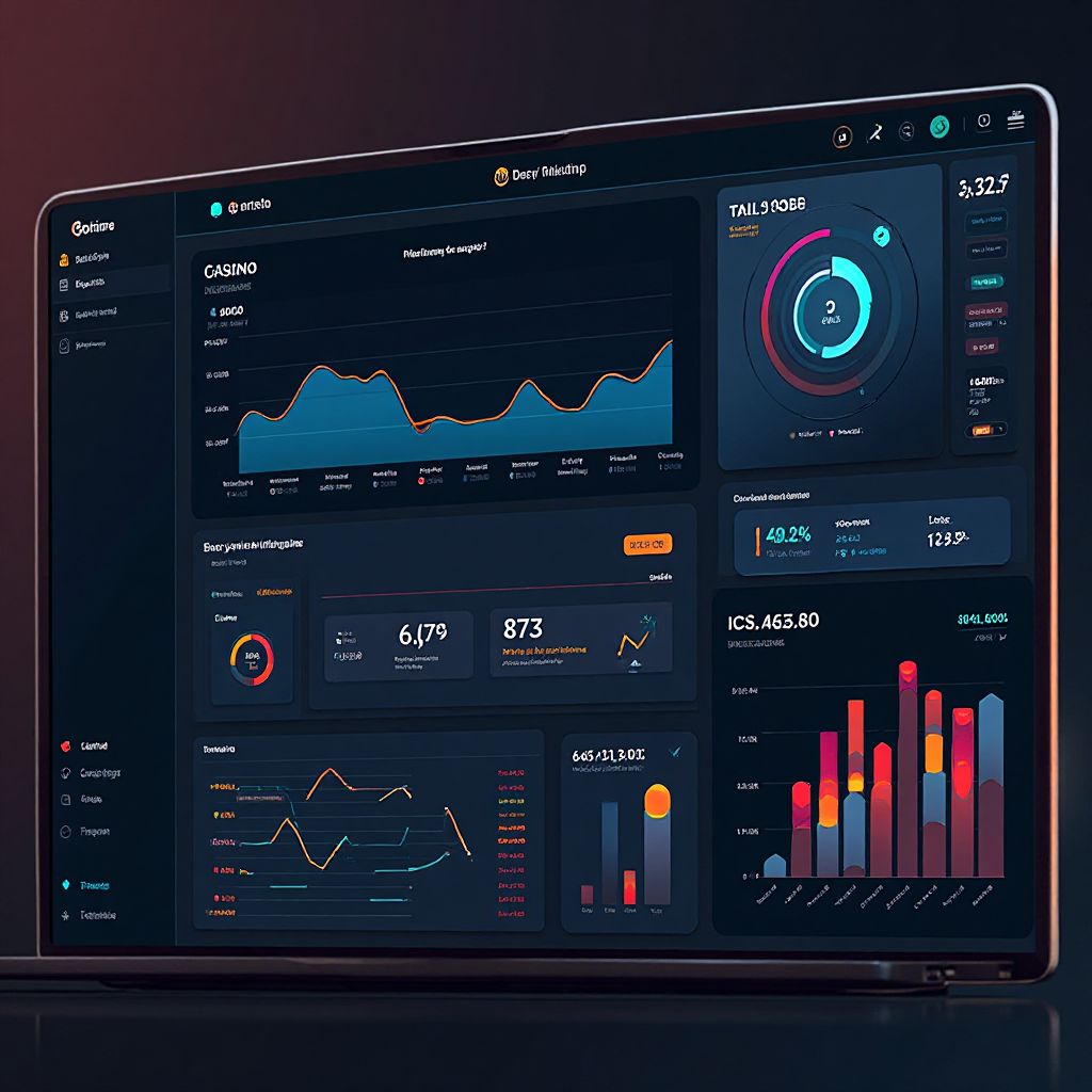 Casino Game Analysis