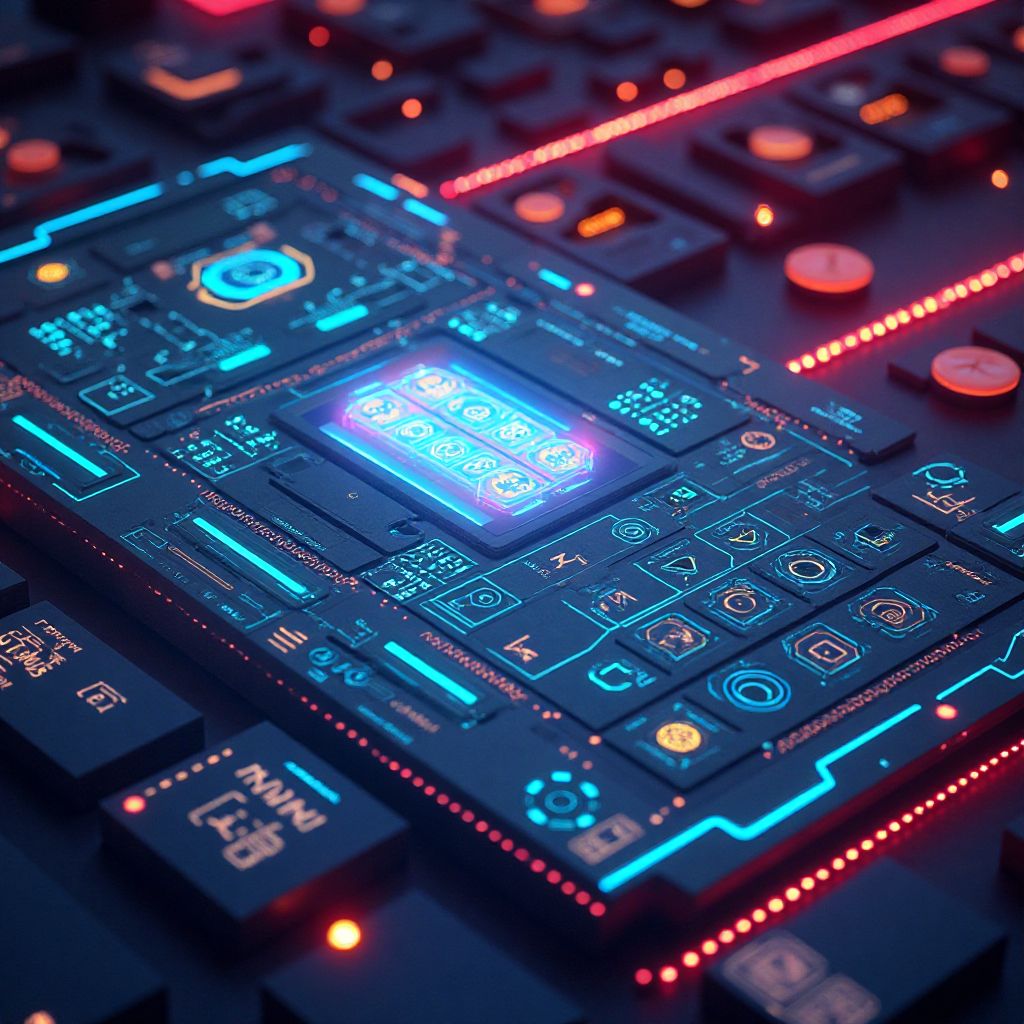 Future Gaming Technology