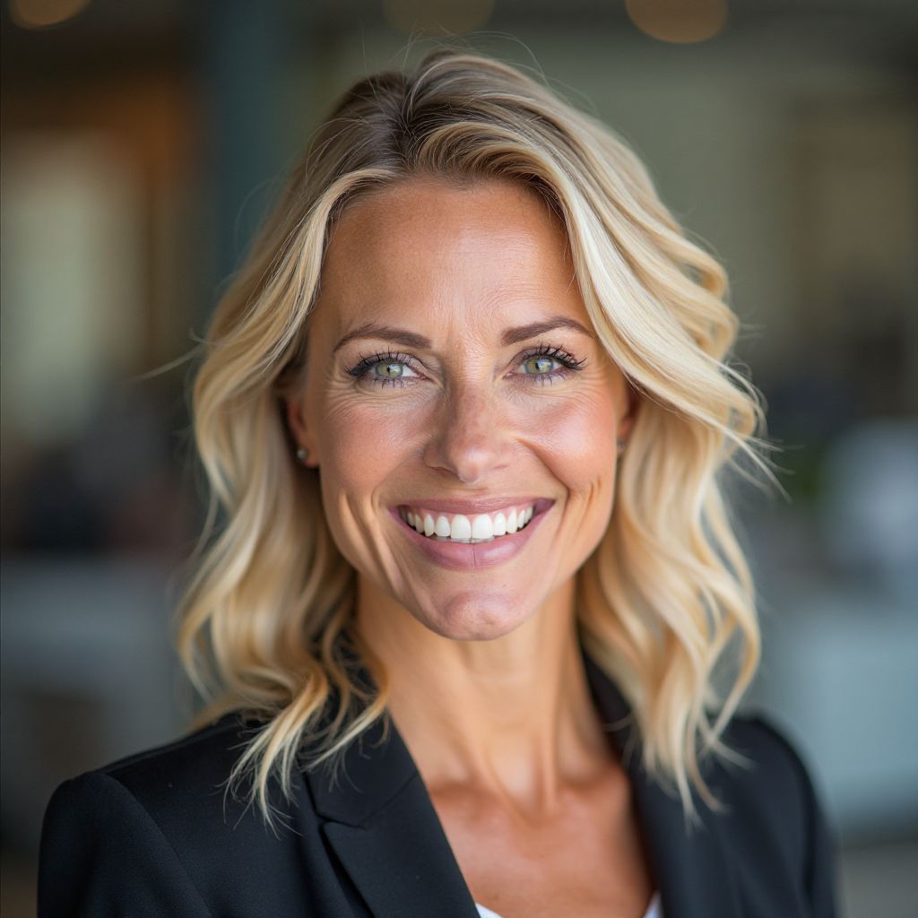 Victoria Sterling, Gaming Executive