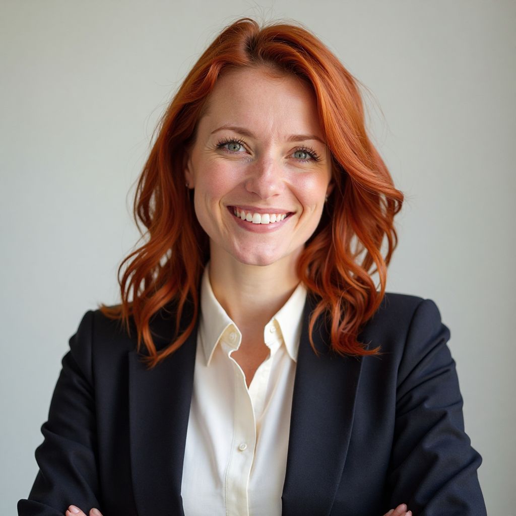 Amanda Foster, Gaming Consultant